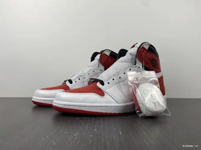 Kickmax Retro Heritage Jordan High OG 555088-161 1 0518